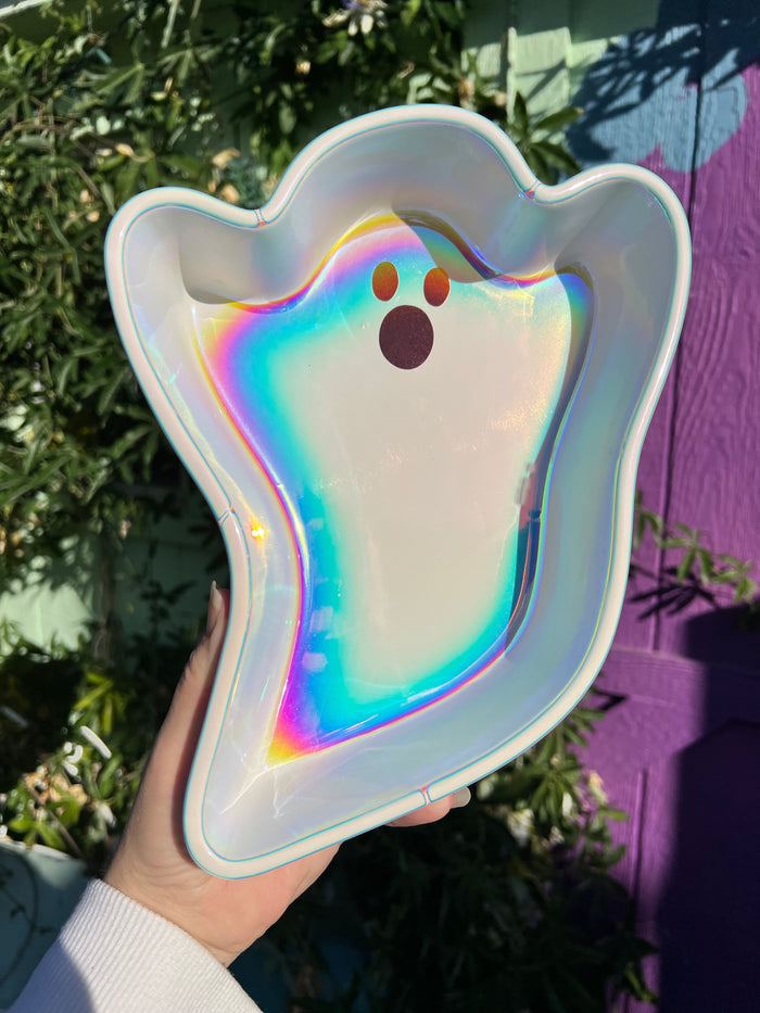 Aura Ceramic Ghost
