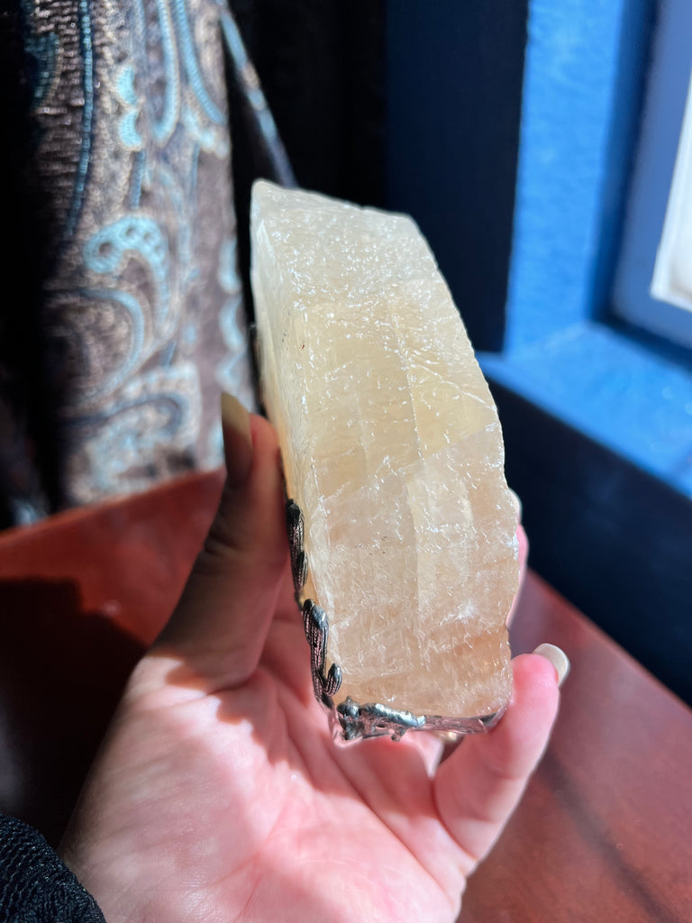 Calcite Desert dreams