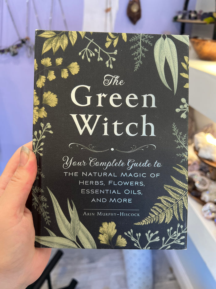 Green Witch