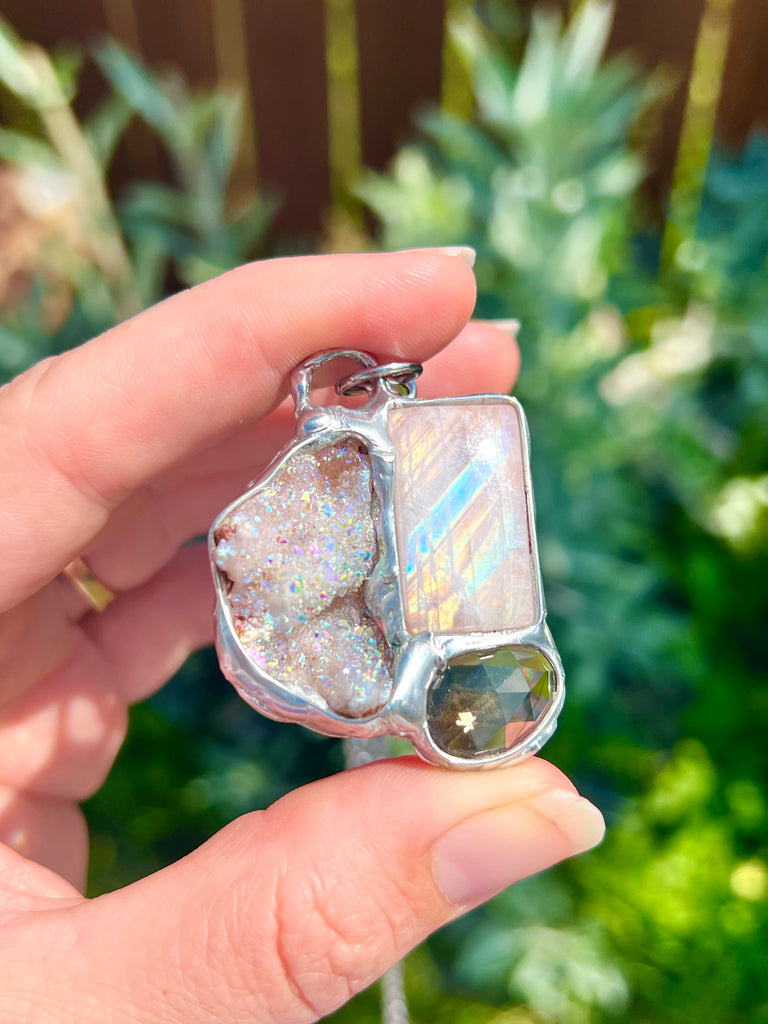 Mother’s Day Special Amulet no.3