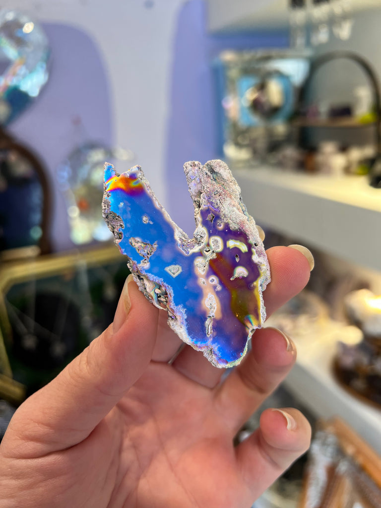Moonbeam Aura Fossilized C0ral no.8