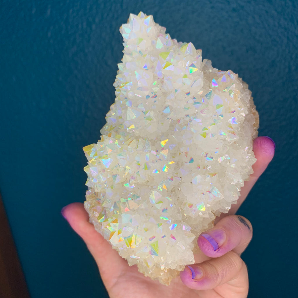 Aura Spirit Quartz (01)