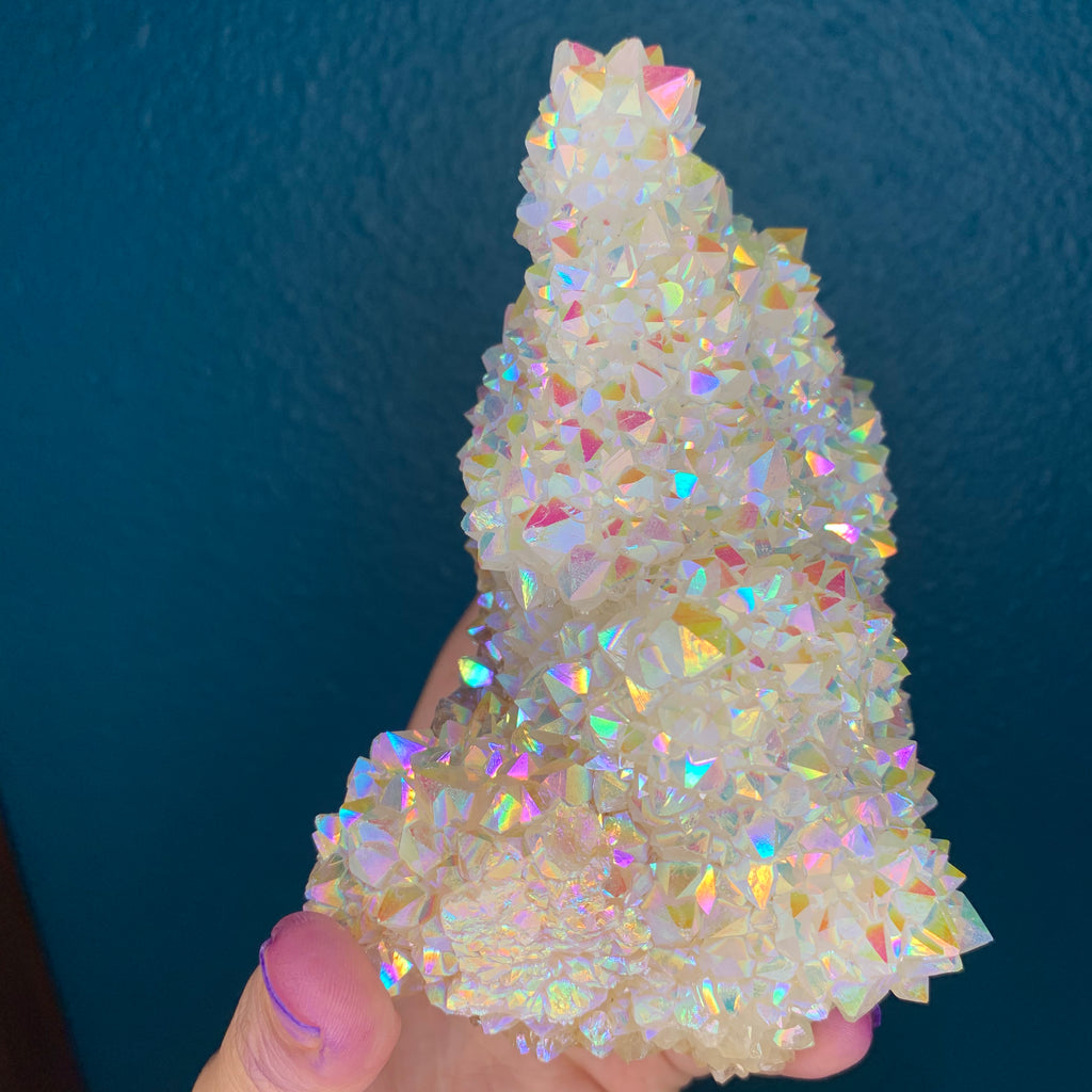 Aura Spirit Quartz (01)