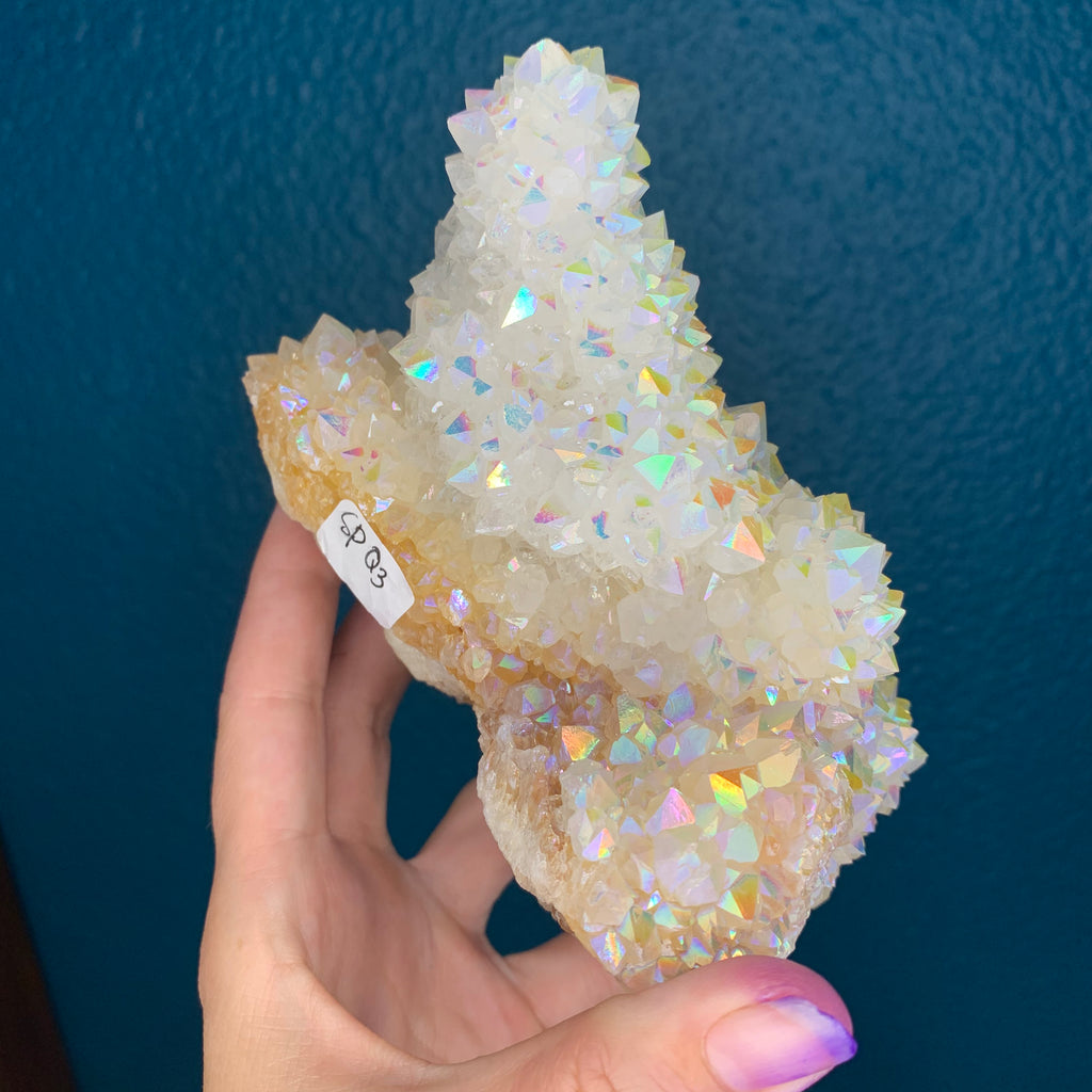 Aura Spirit Quartz (01)