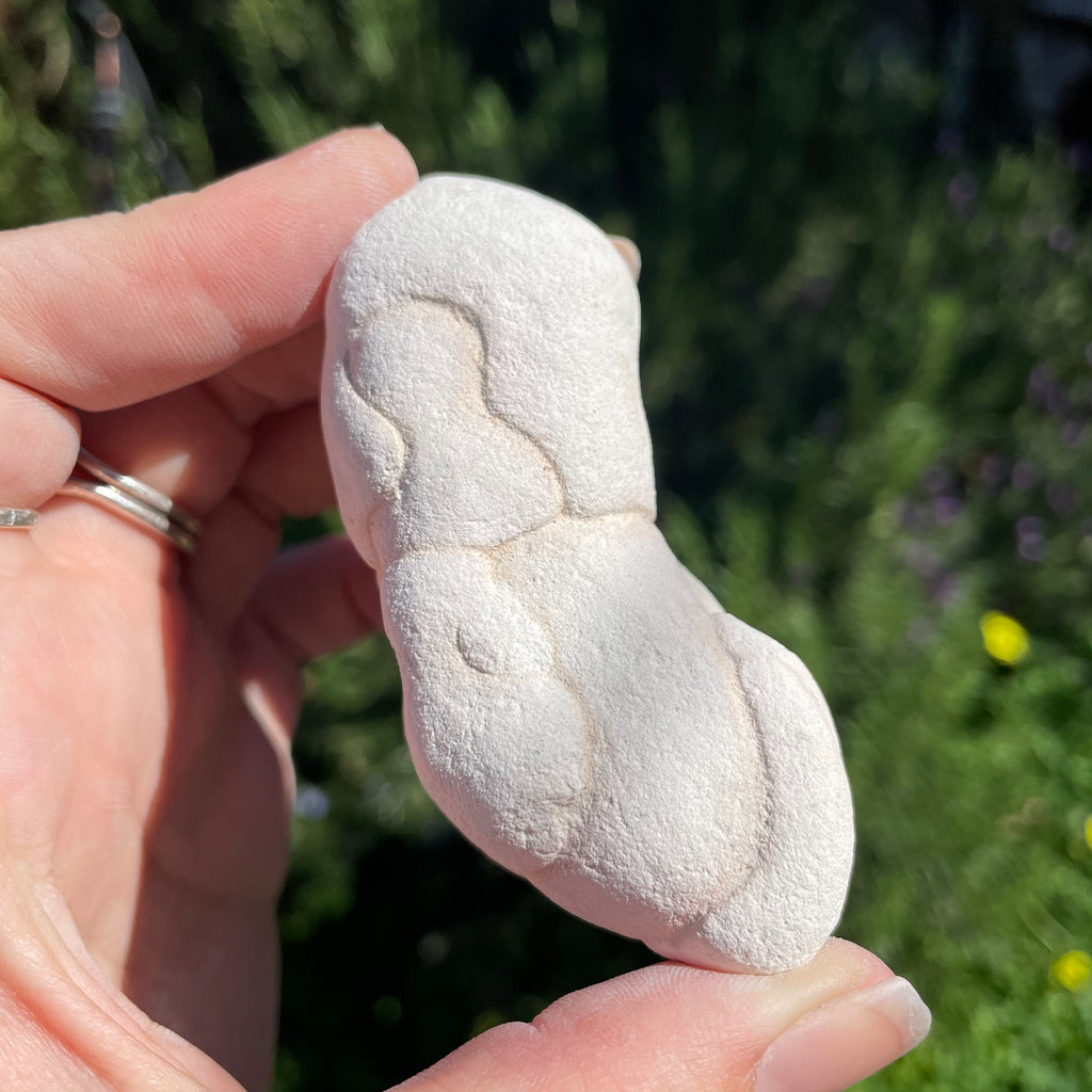 Fairy Goddess Stone no.7