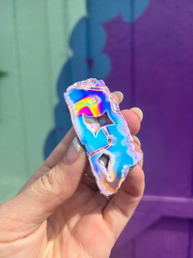 Moonbeam Aura Fossilized C0ral no.6