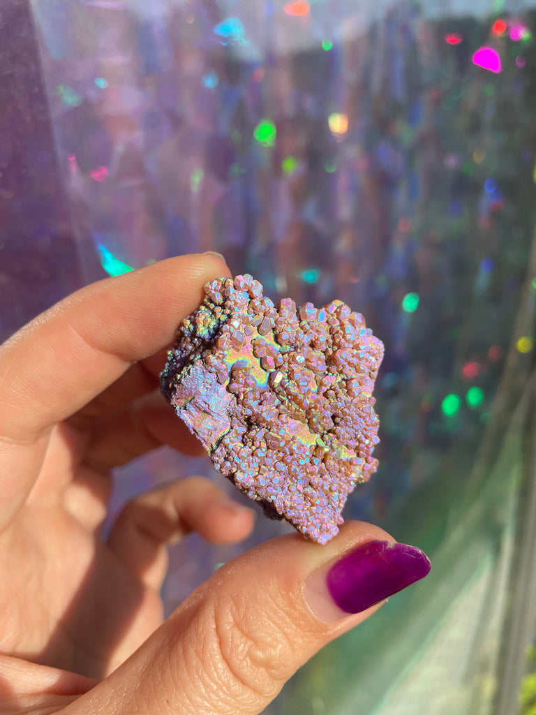 Aura Vanadinite