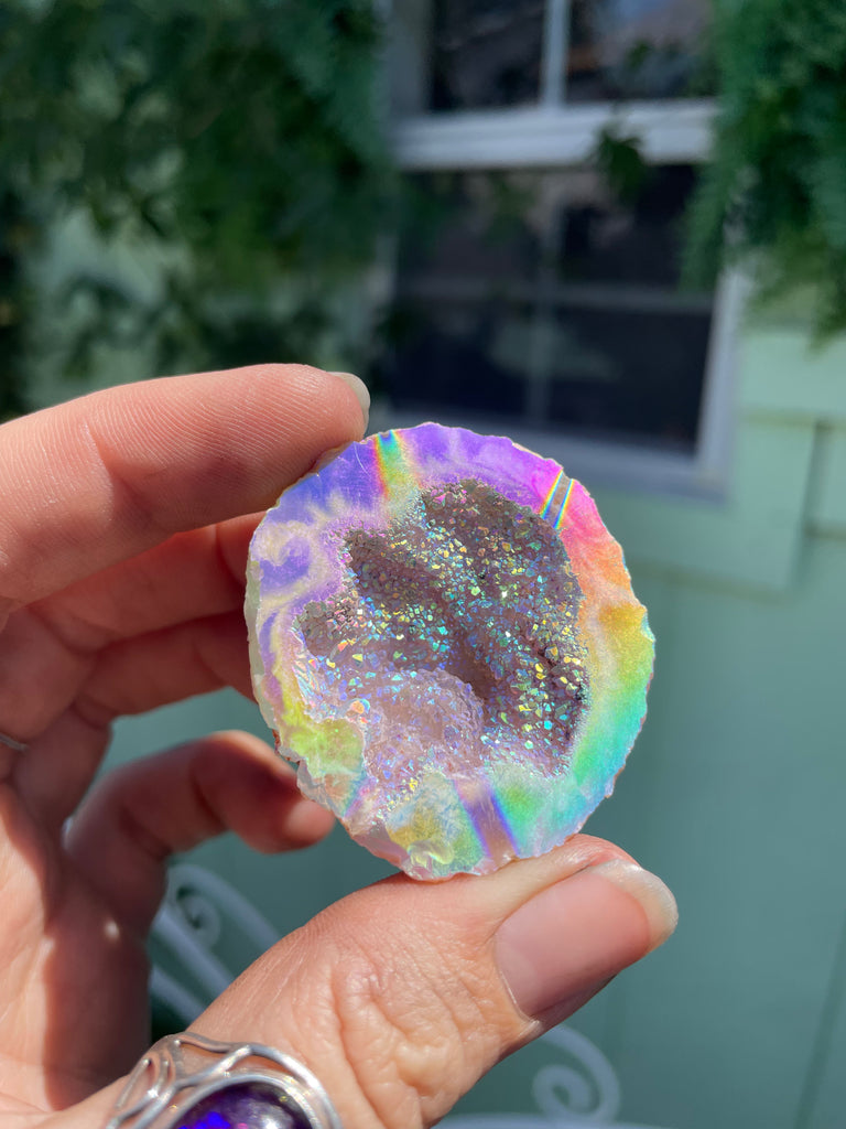 Aura Oco Geode
