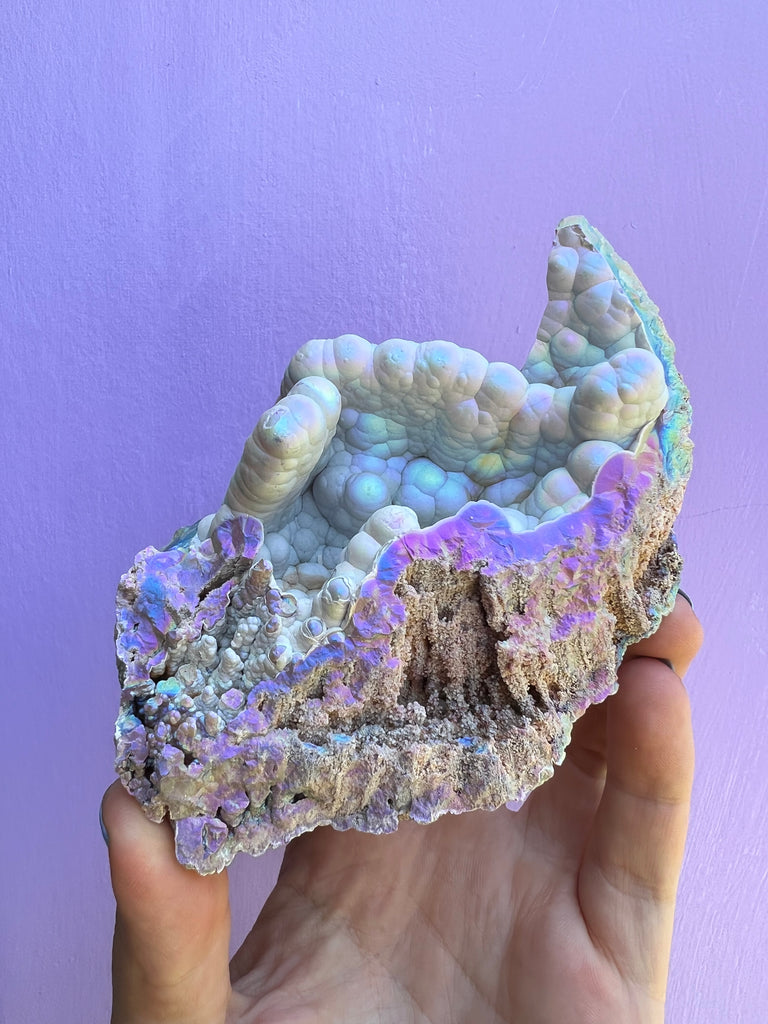 Aura FossilizedCoral no.2