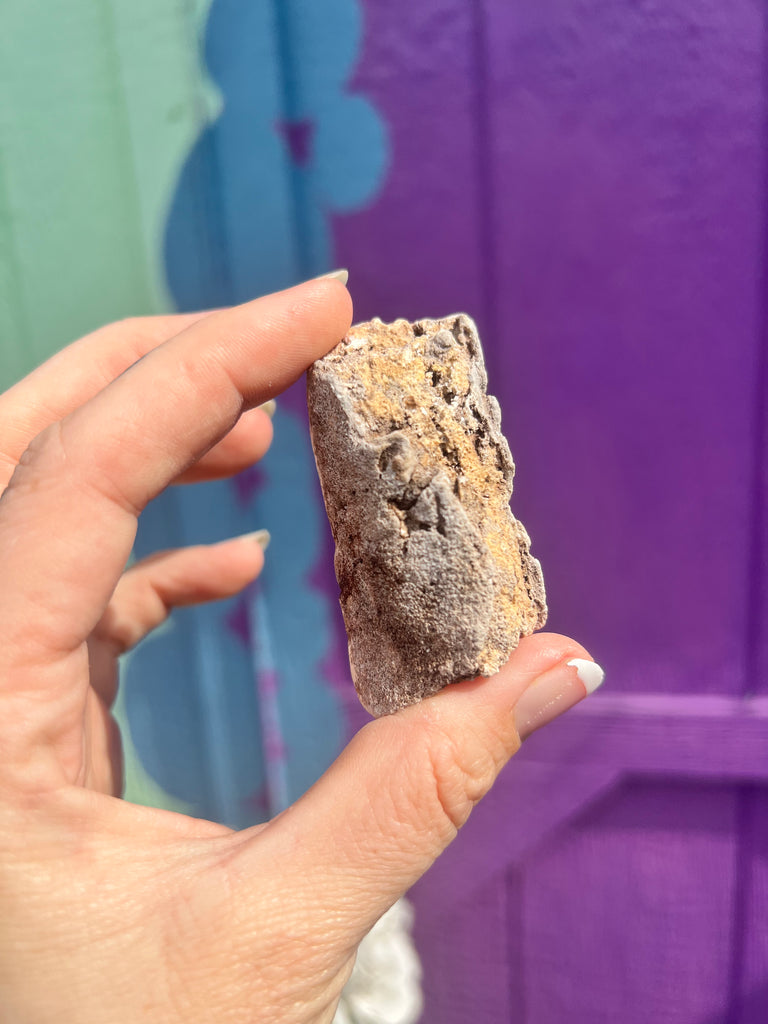 Moonbeam Aura Fossilized C0ral no.5