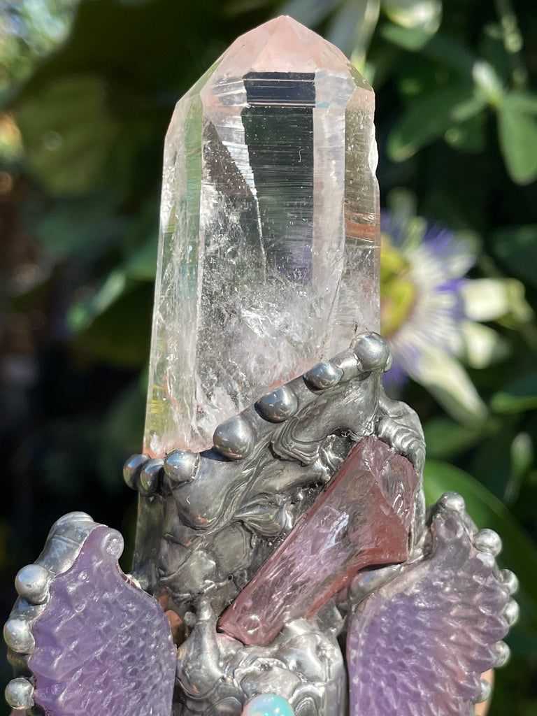Soul Dreamer Wand Spiritual Tool