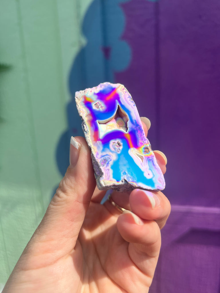 Moonbeam Aura Fossilized C0ral no.5
