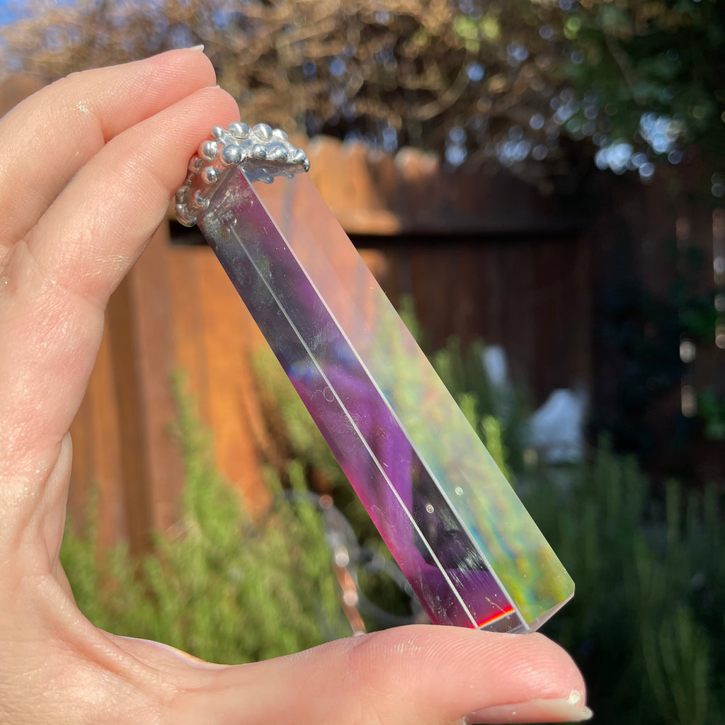 Prism Pendant