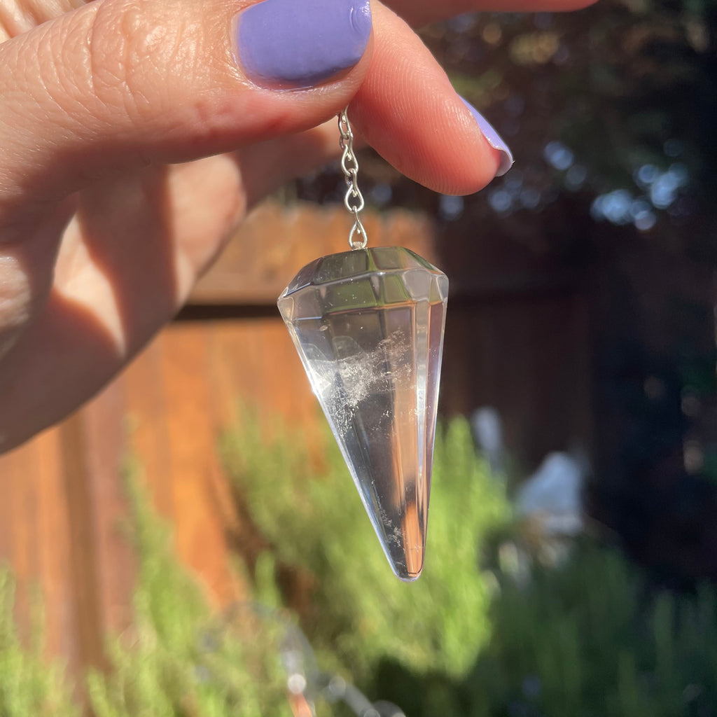 Quartz Pendulum (1pc)