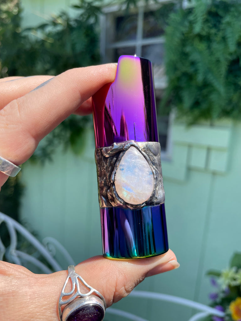 Moonstone Fire Case