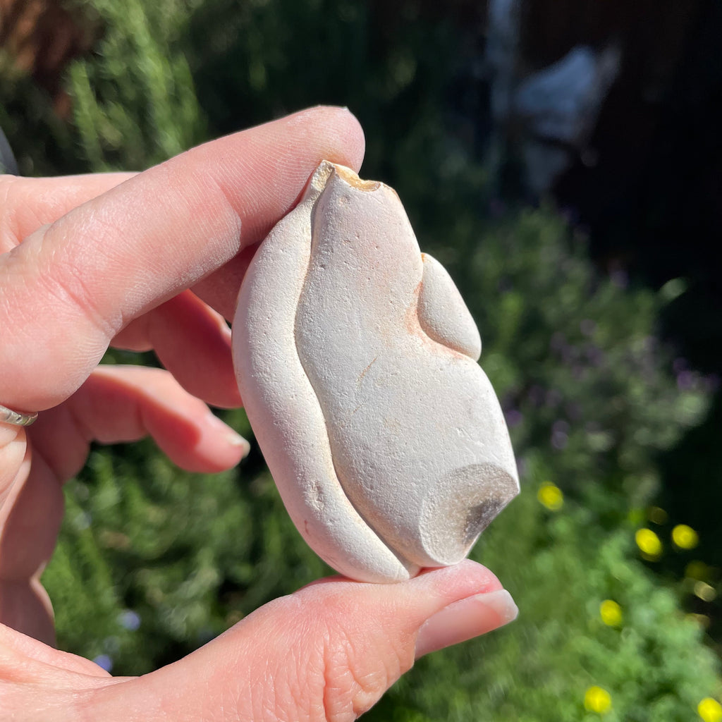 Fairy Goddess Stone no.6
