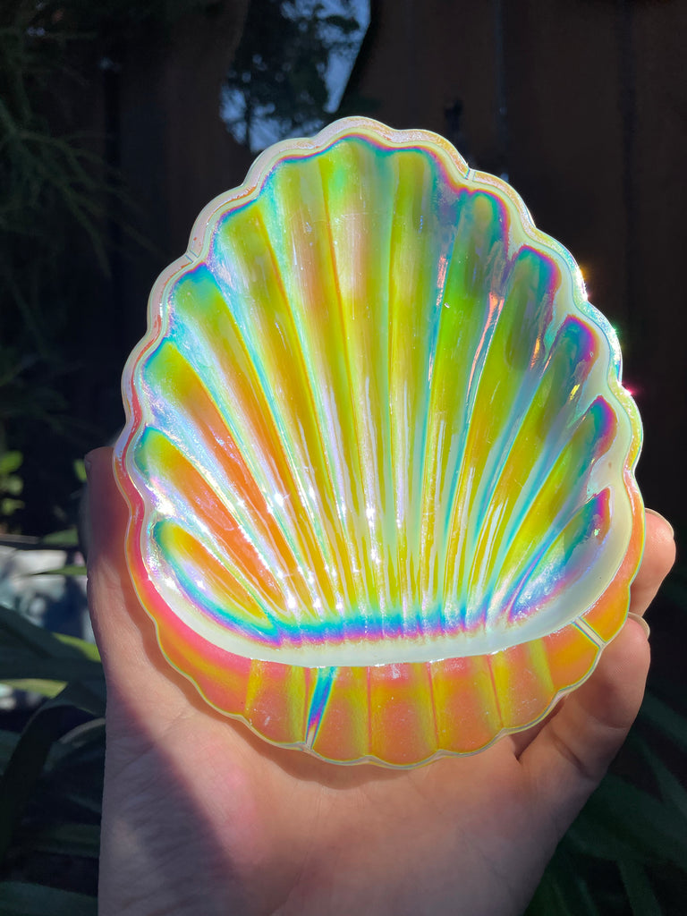 Aurafy Ceramic Shell no.3