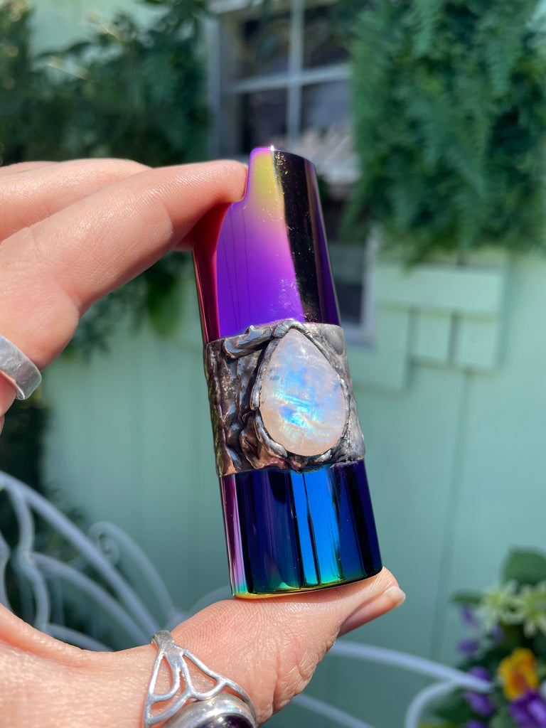 Moonstone Fire Case