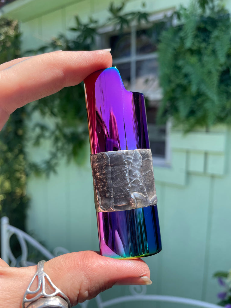 Moonstone Fire Case