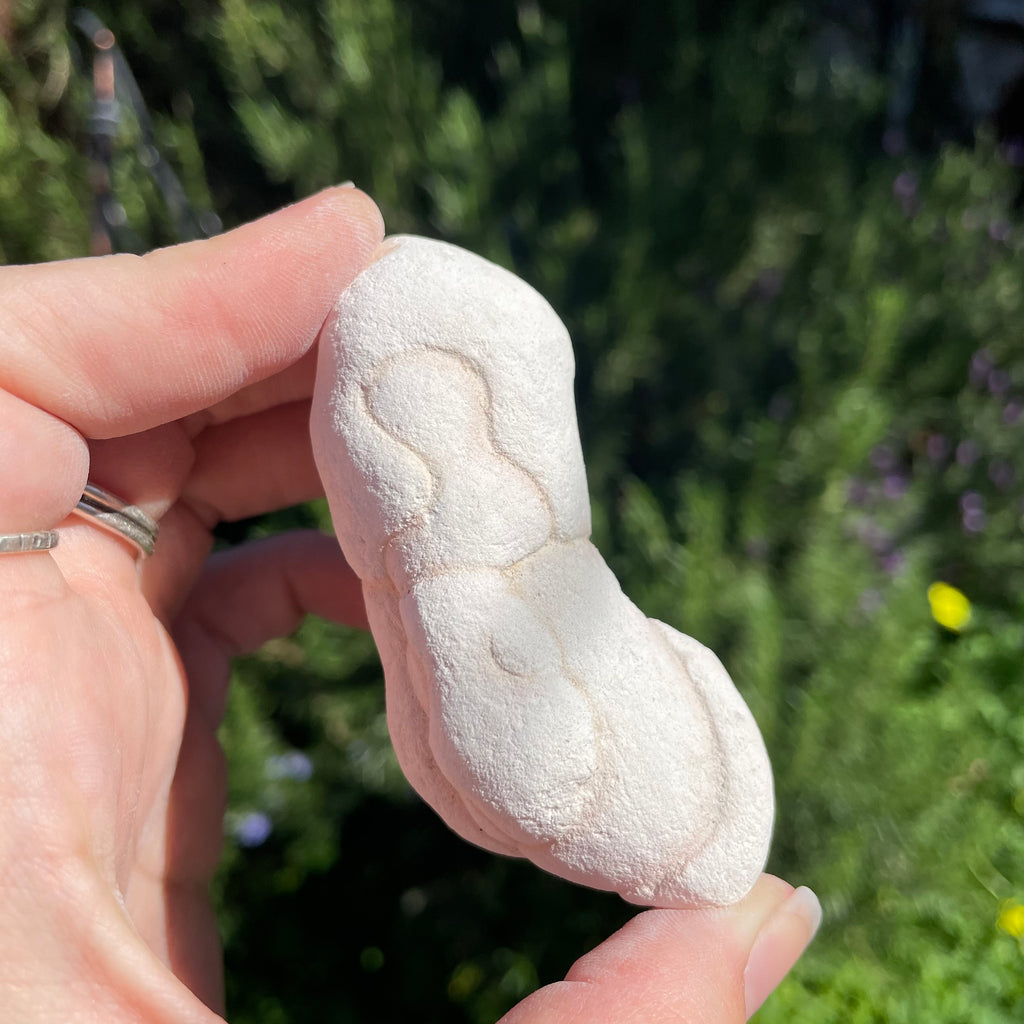 Fairy Goddess Stone no.7