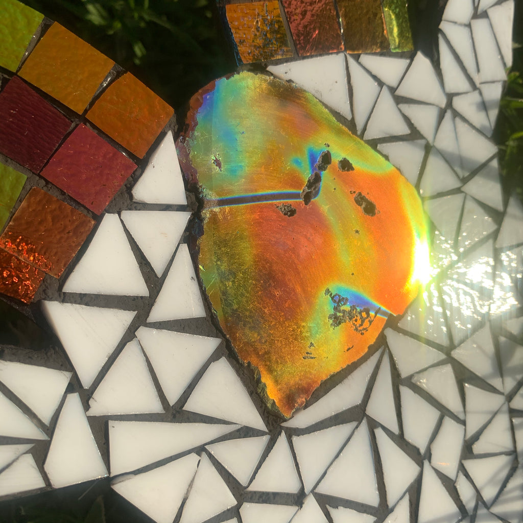 XXL ARIES RAM MOSAIC