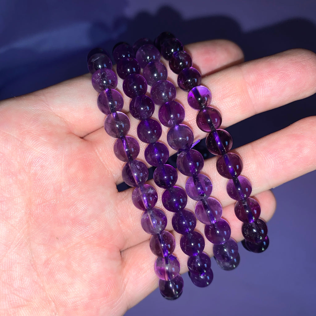Crystal Bracelets! (Choose one)