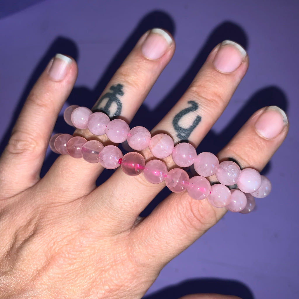 Crystal Bracelets! (Choose one)