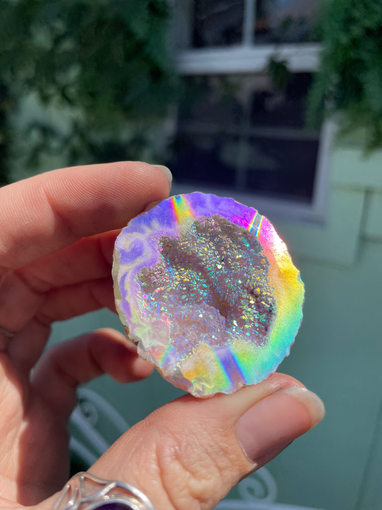 Aura Oco Geode