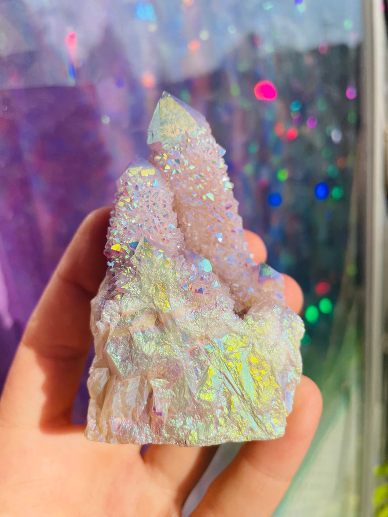 Spirit Quartz