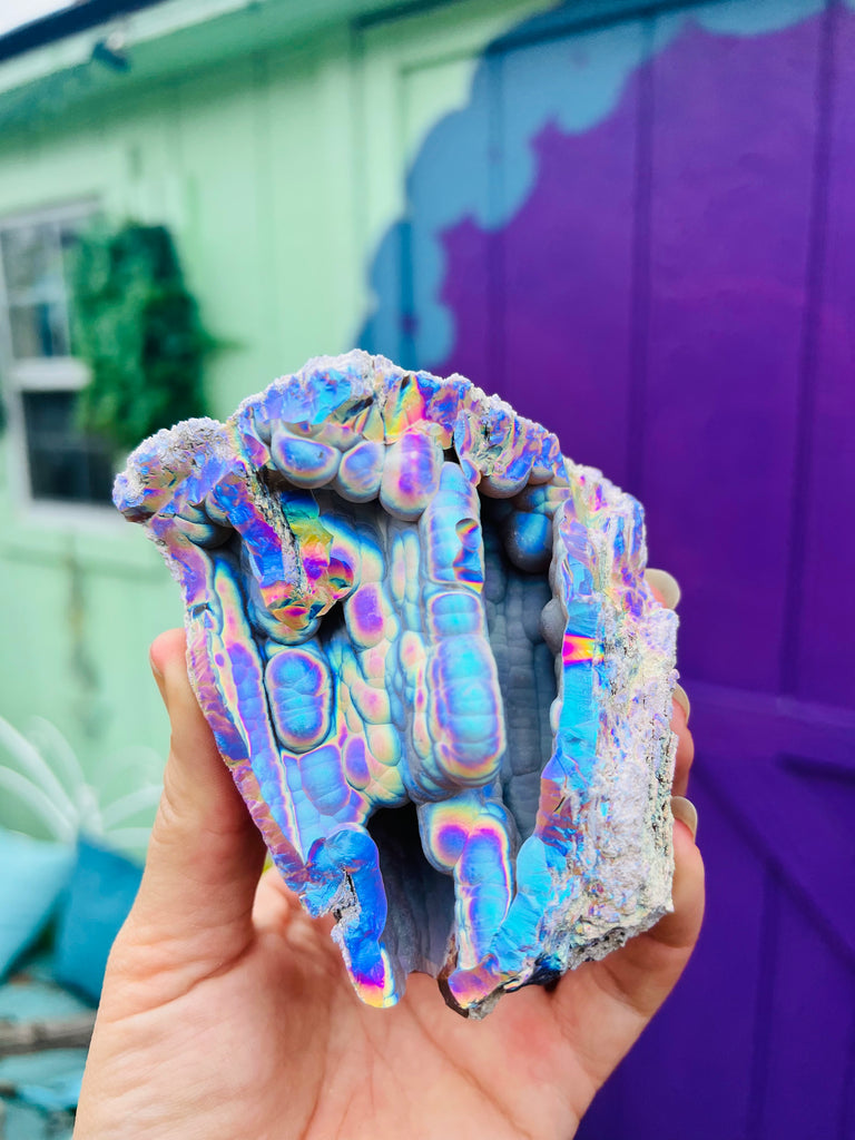 Moonbeam Aura Fossilized C0ral no.1