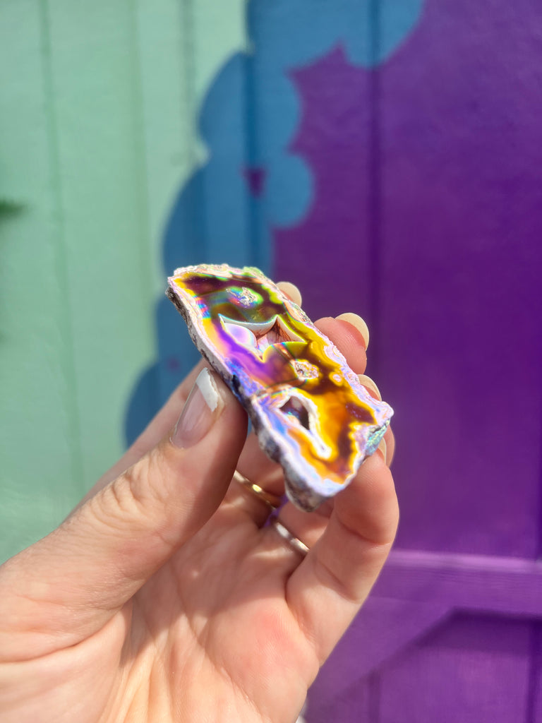 Moonbeam Aura Fossilized C0ral no.6