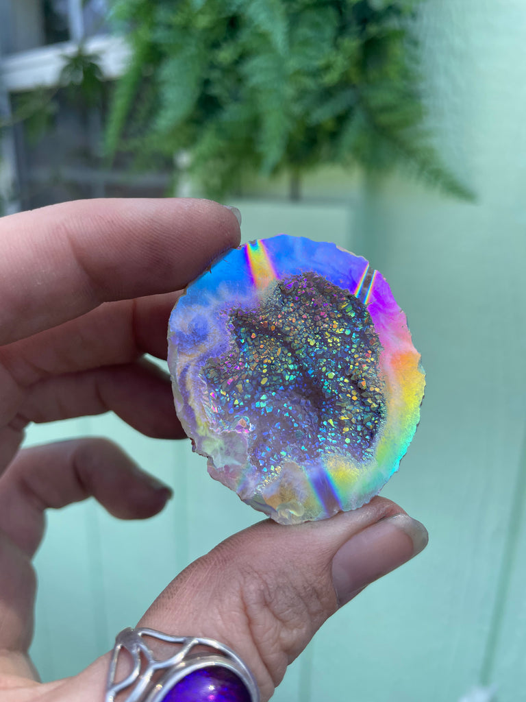 Aura Oco Geode