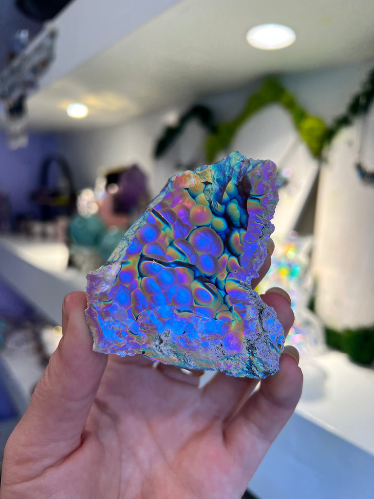 Moonbeam Aura Fossilized C0ral no.3