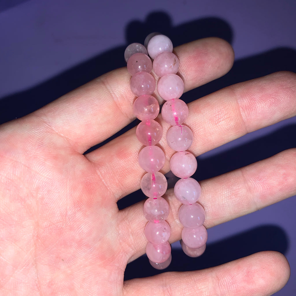 Crystal Bracelets! (Choose one)