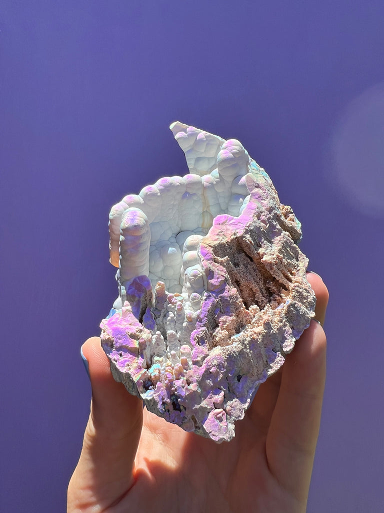 Aura FossilizedCoral no.2
