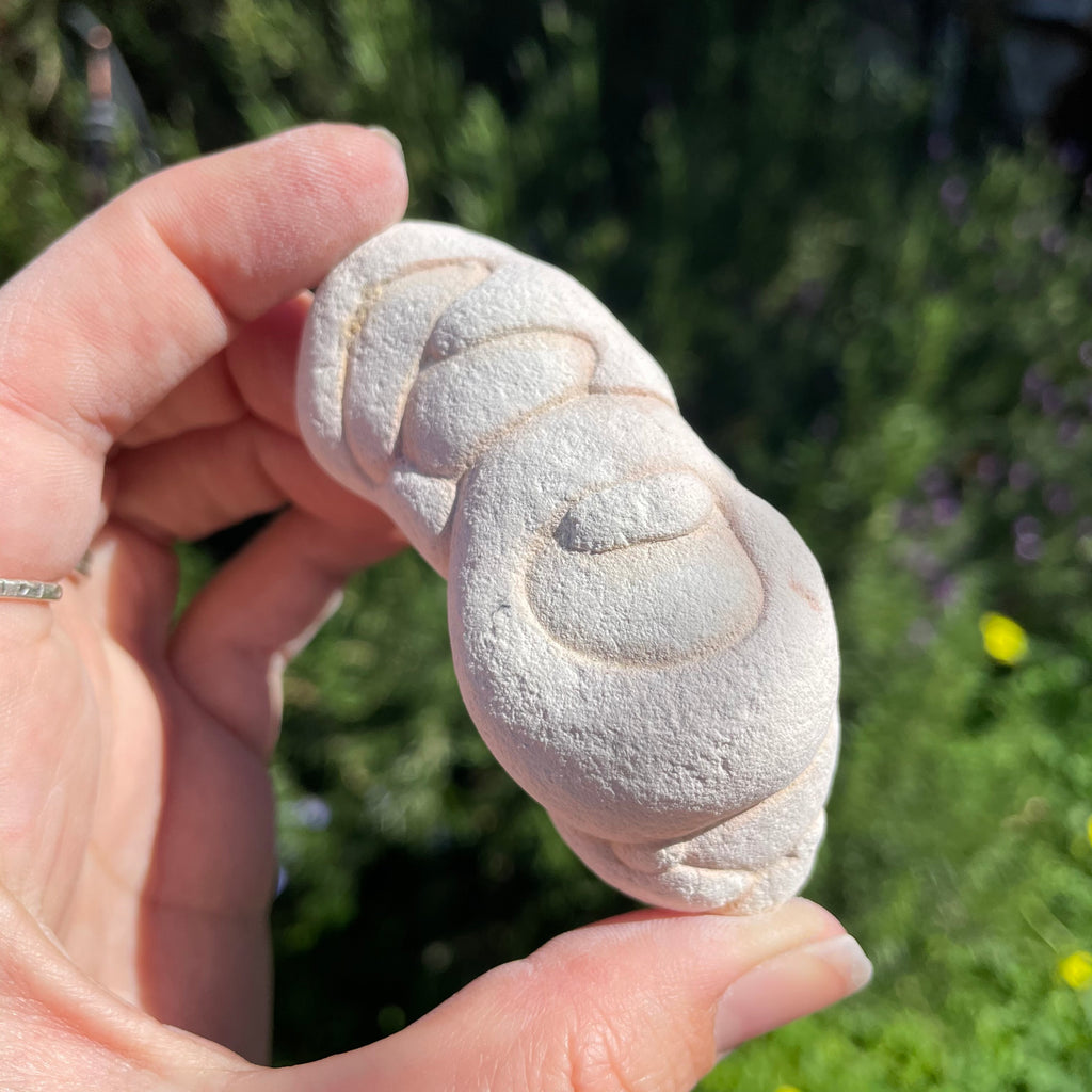 Fairy Goddess Stone no.7