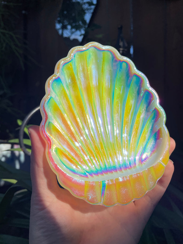 Aurafy Ceramic Shell no.3