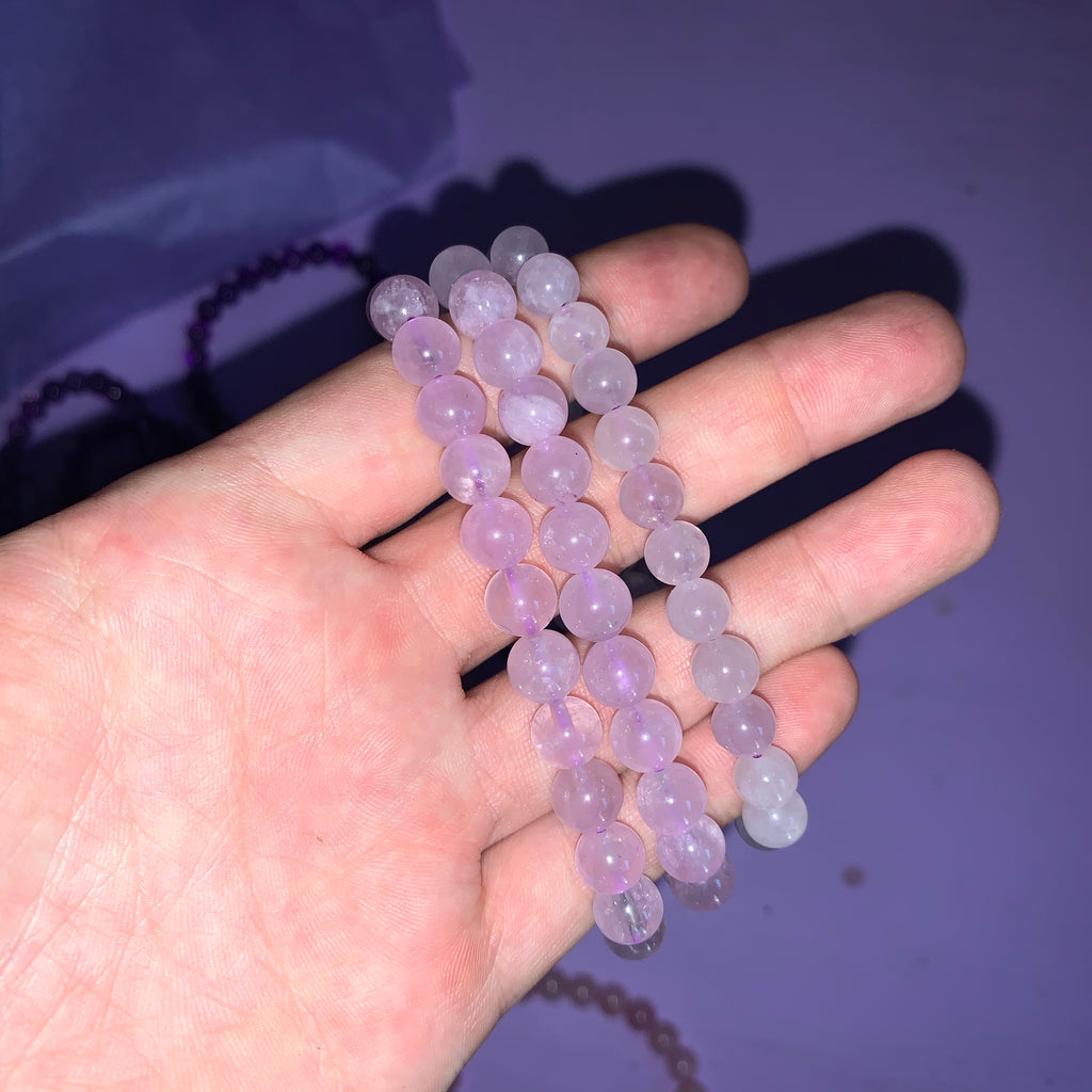 Crystal Bracelets! (Choose one)