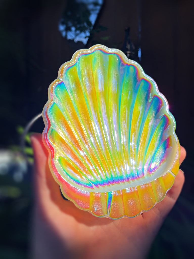 Aurafy Ceramic Shell no.3