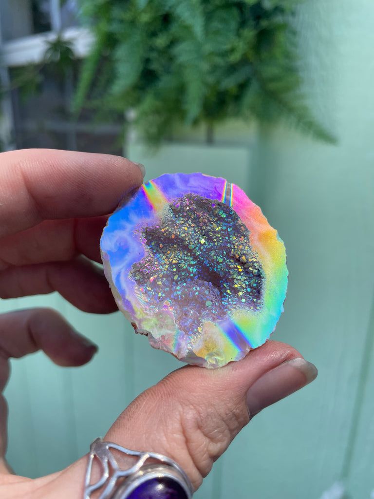 Aura Oco Geode