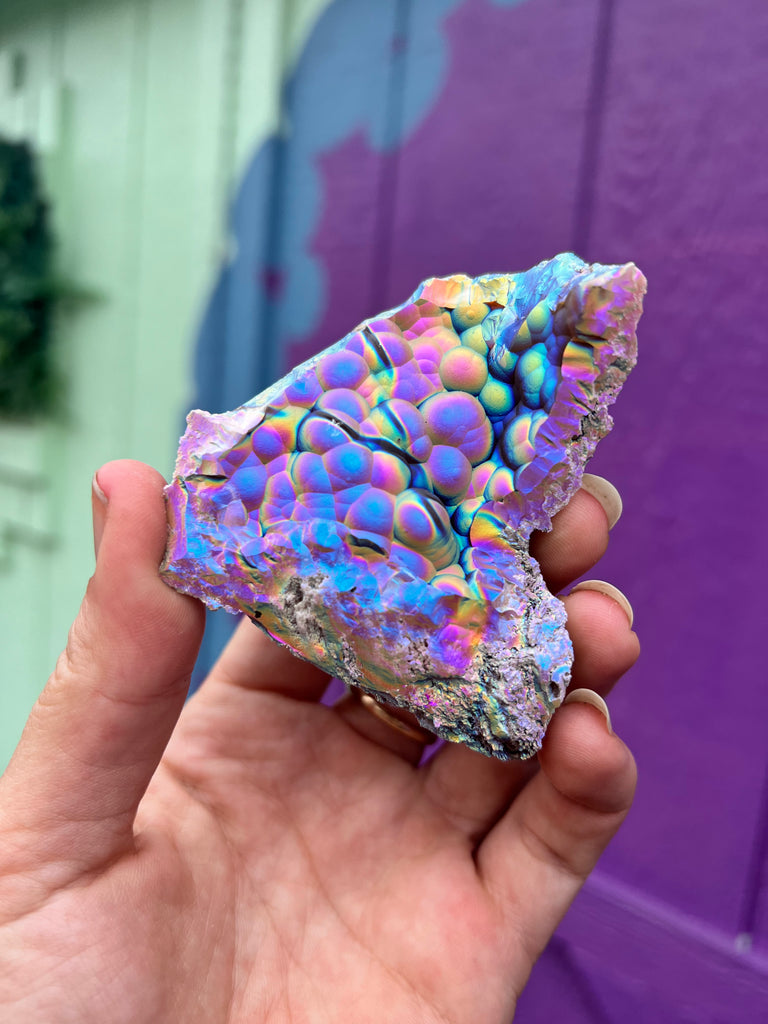 Moonbeam Aura Fossilized C0ral no.3