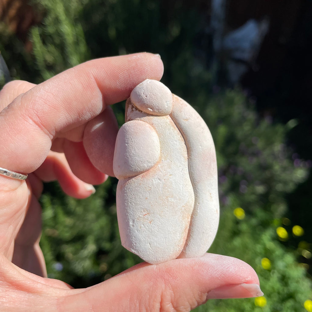Fairy Goddess Stone no.6