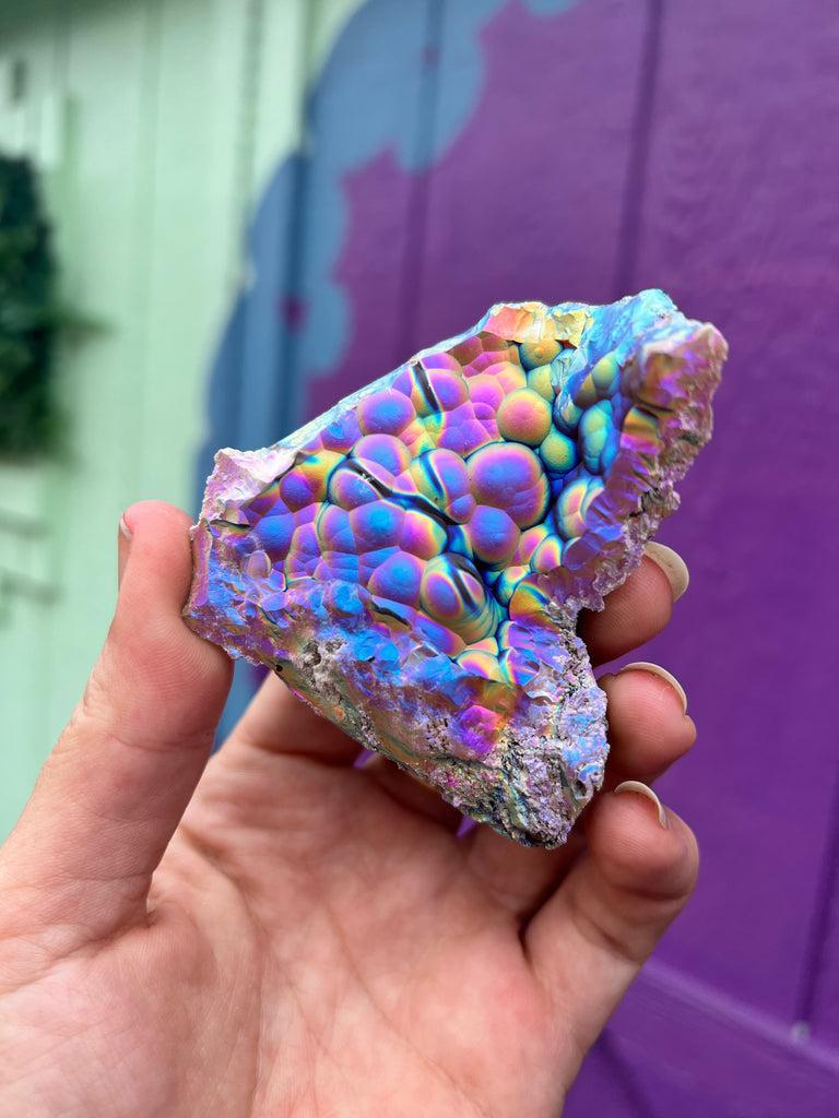 Moonbeam Aura Fossilized C0ral no.3