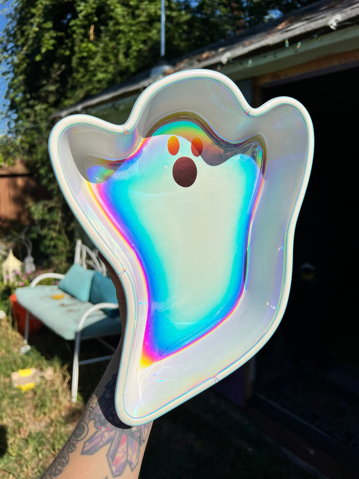 Aura Ceramic Ghost