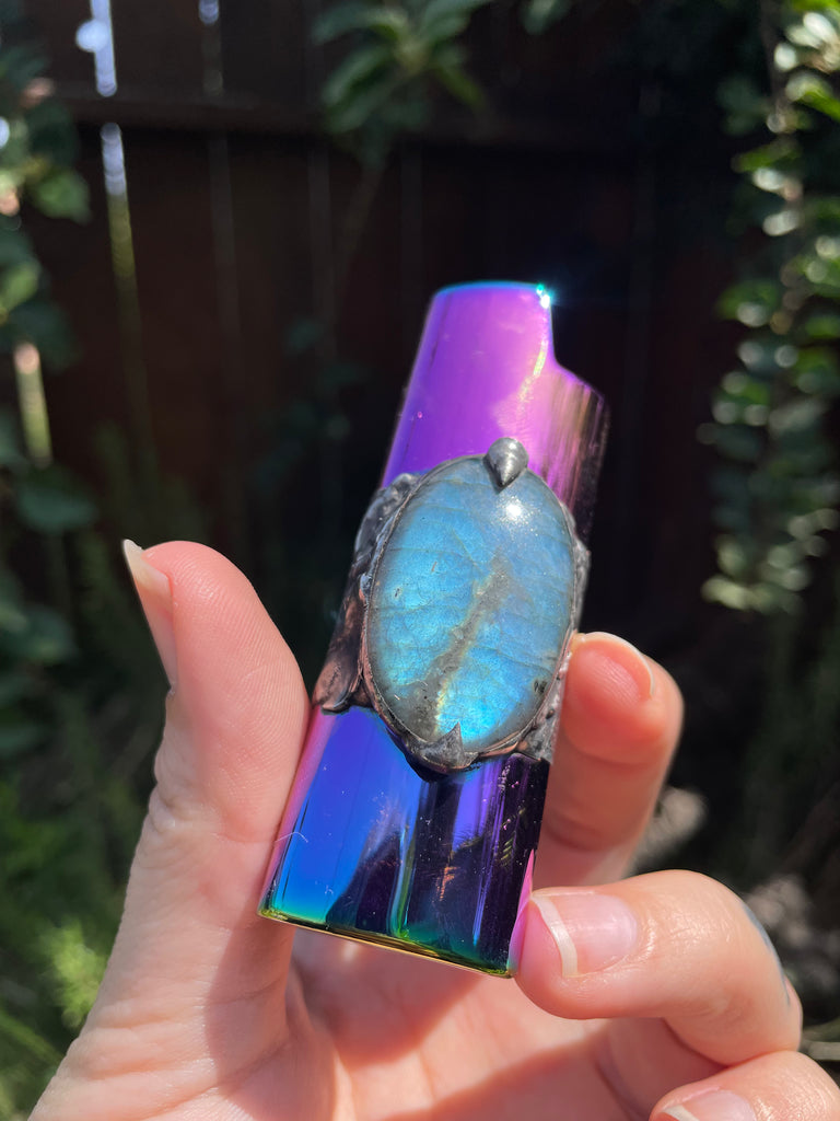 Labradorite Fire Case no.2