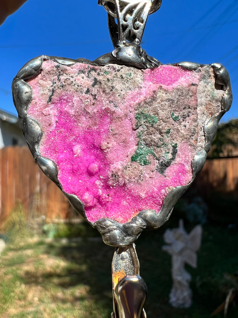 Cobalto Calcite JointClip