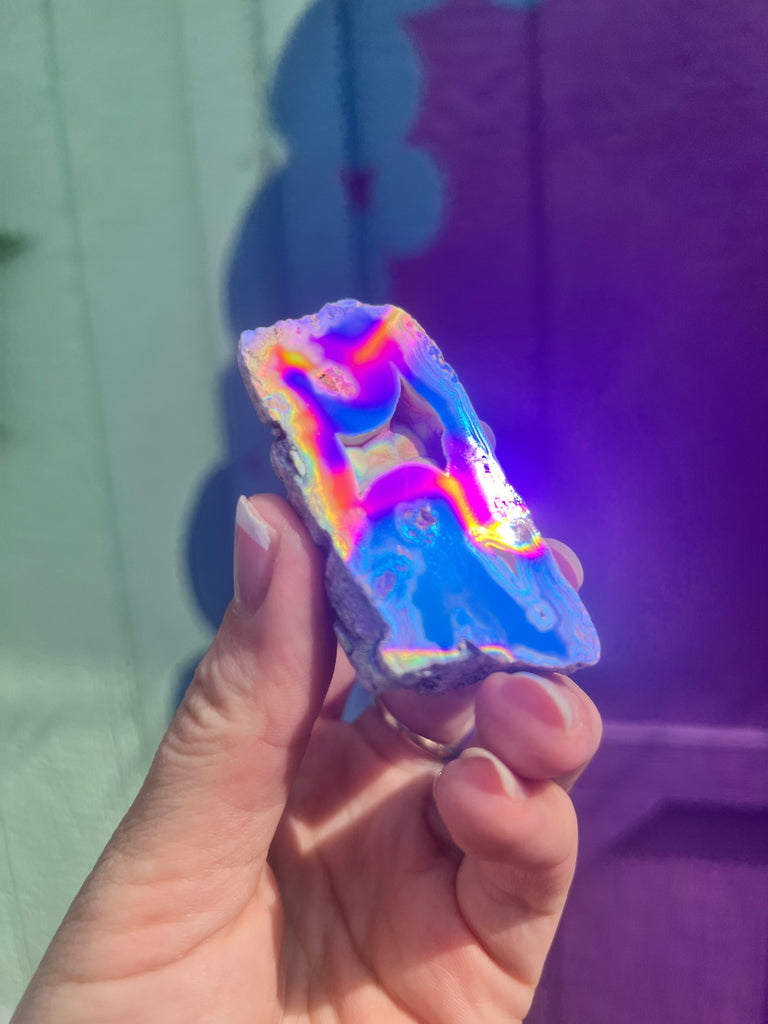 Moonbeam Aura Fossilized C0ral no.5