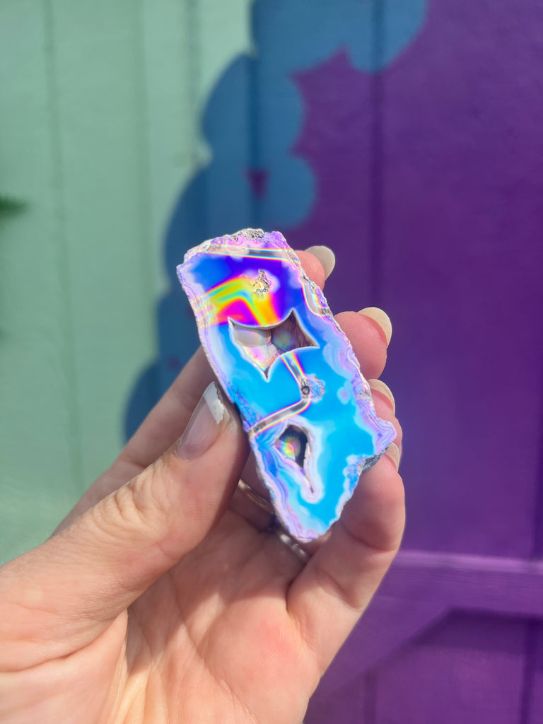 Moonbeam Aura Fossilized C0ral no.6