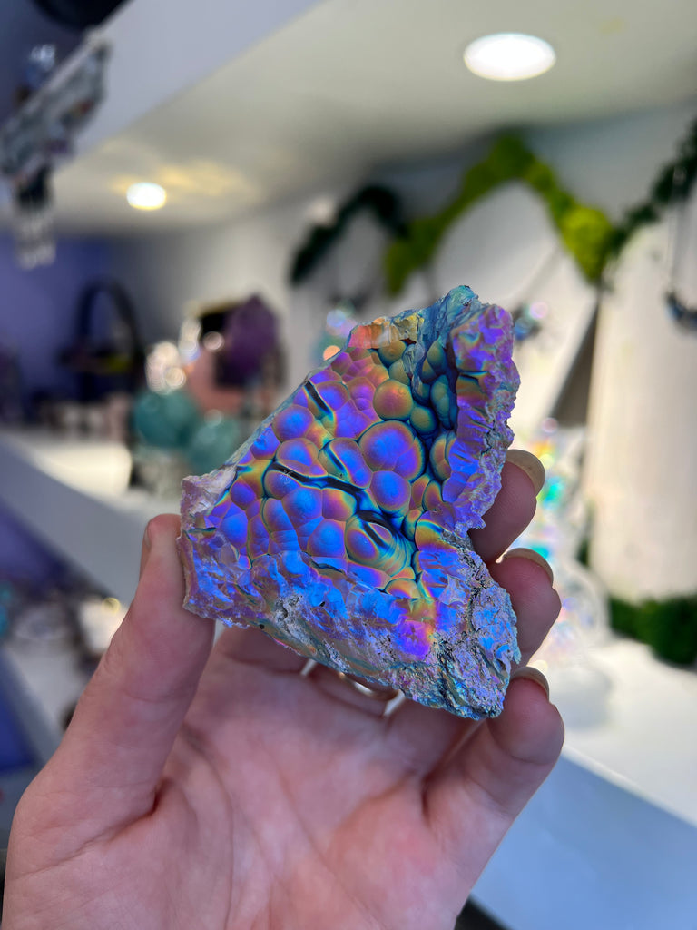 Moonbeam Aura Fossilized C0ral no.3