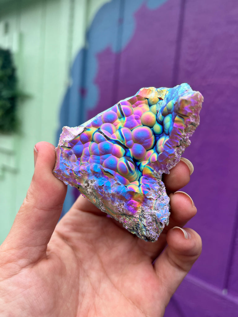 Moonbeam Aura Fossilized C0ral no.3